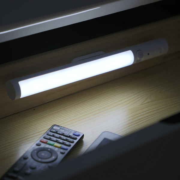 Lámpara de Pared con Sensor de Movimiento por Inducción