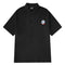 Polo Holgado de Manga Corta - Colección Primavera