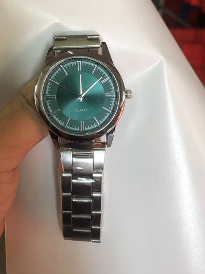 Reloj de Cuarzo para Hombre Estilo Ejecutivo - Image 8