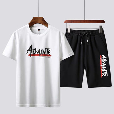 Conjunto Deportivo Casual para Hombre - Dos Piezas - Image 8