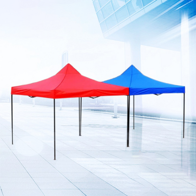 Paraguas Carpa Reforzada de Cuatro Esquinas - Plegable y Resistente - Image 8