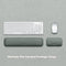 Medium and Small Grey