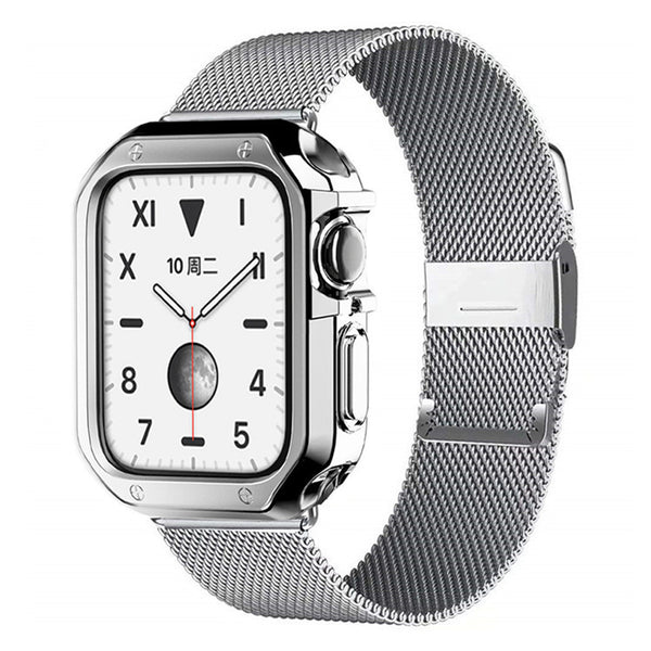 Set de Correas y Protector Inteligente para Smartwatch - Image 6