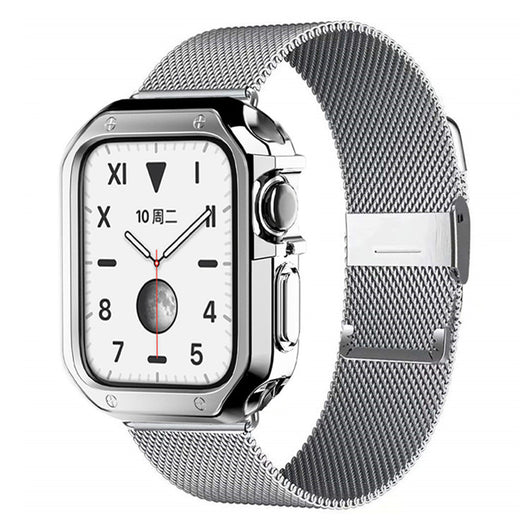 Set de Correas y Protector Inteligente para Smartwatch - Image 6