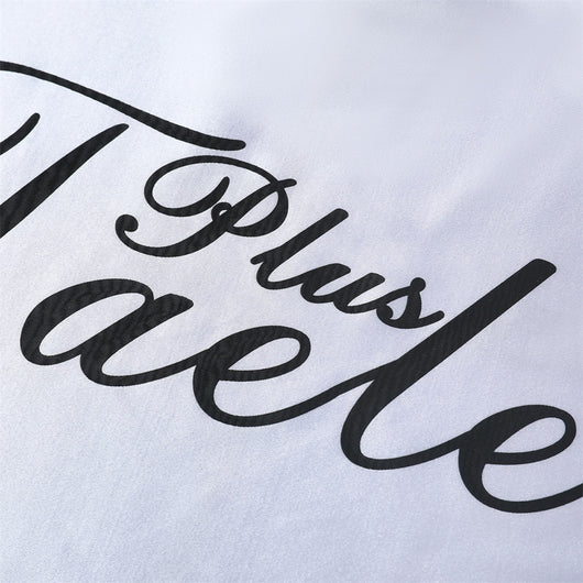 Playera Deportiva Estampada con Rayas Primavera-Otoño - Image 11