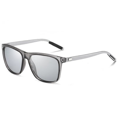 Gafas de Sol Polarizadas Fotocromáticas con Visión Nocturna para Hombre - Image 17