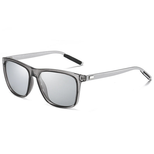 Gafas de Sol Polarizadas Fotocromáticas con Visión Nocturna para Hombre - Image 17