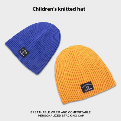 Gorro Tejido Versátil para Cualquier Estilo - Image 4