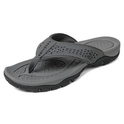 Pantuflas Grandes para Hombre Verano Modernas - Image 9