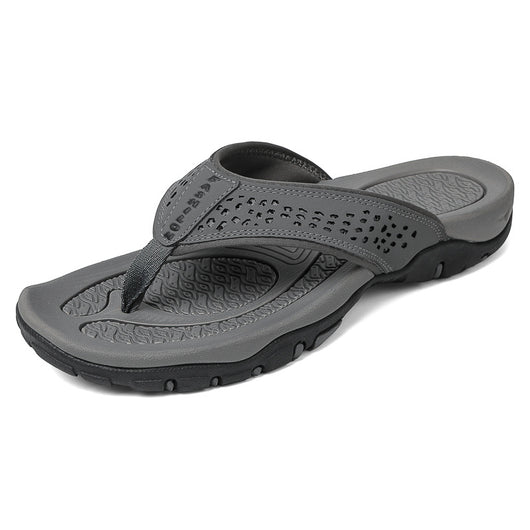 Pantuflas Grandes para Hombre Verano Modernas - Image 9