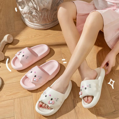 Chola de Hello Kitty - Tekeno