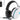 2.4Ghz Wireless Gaming Headset for PS5, PS4 Fortnite & Call of Duty/Fps Gamers, PC, Nintendo Switch, Bluetooth 5.3 Gaming Headphones with Noise Canceling Mic, Stereo Sound, 40+Hr Battery -White - Tekeno