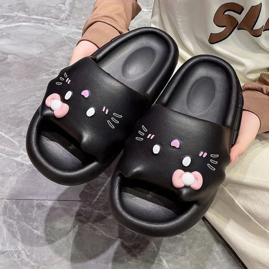 Chola de Hello Kitty - Tekeno