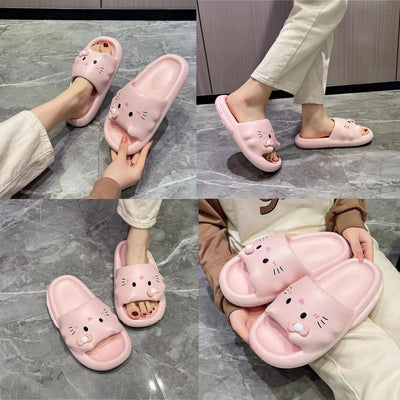 Chola de Hello Kitty - Tekeno