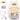 Doll Clothes for Labubu, 17Cm/15Cm Dolls Outfit Set , Luxury Chic Style High-End Fashion Suitable Accessories (No Doll)(Purple) - Tekeno