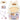Doll Clothes for Labubu, 17Cm/15Cm Dolls Outfit Set , Luxury Chic Style High-End Fashion Suitable Accessories (No Doll)(Purple) - Tekeno