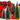 5PCS Small Christmas Trees, Bottle Brush Christmas Trees Mini Sisal Snow Frost Trees Pine Trees with Wood Base Tabletop Mini Christmas Village Tree for Holiday Decorations - Tekeno