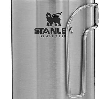 Adventure All-In-One Boil + Brew French Press | 32 OZ - Tekeno