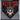Call of Duty Modern Warfare Ghost Adhesive Vinyl Decal - Call of Duty Sticker for Car, Window or Laptop - Tekeno