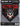 Call of Duty Modern Warfare Ghost Adhesive Vinyl Decal - Call of Duty Sticker for Car, Window or Laptop - Tekeno