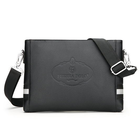 Cartera Ejecutiva Tipo Sobre para Hombre - Image 2