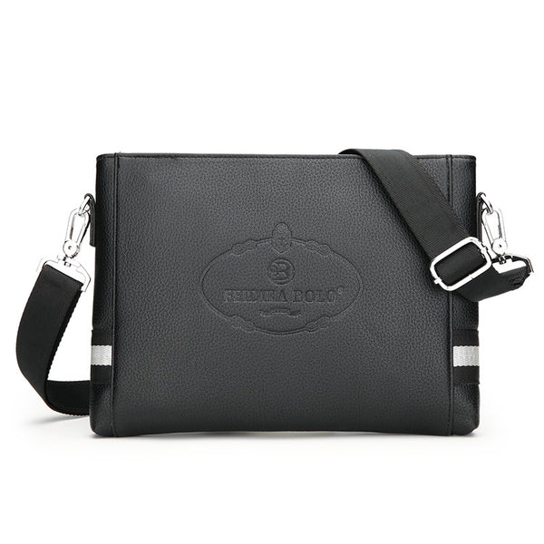 Cartera Ejecutiva Tipo Sobre para Hombre