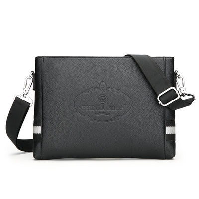 Cartera Ejecutiva Tipo Sobre para Hombre - Image 2