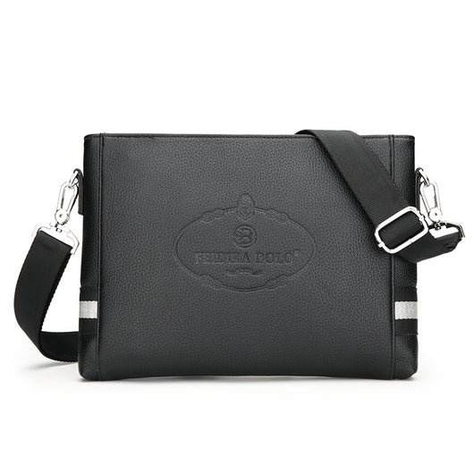 Cartera Ejecutiva Tipo Sobre para Hombre - Image 2