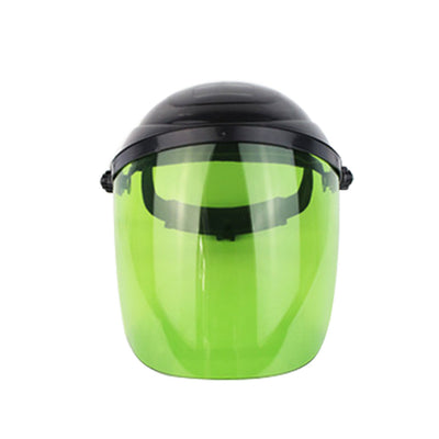 Gorro de Soldadura Profesional Especializado - Image 11
