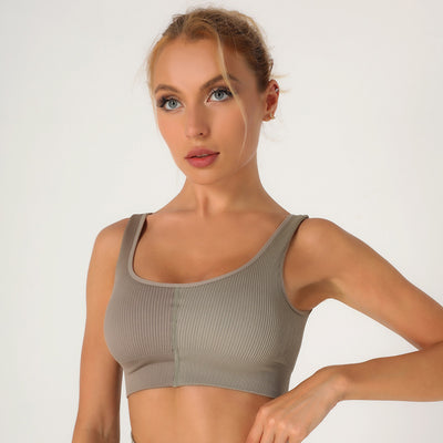 Conjunto Deportivo Corto para Ciclismo, Fitness y Yoga - Image 8