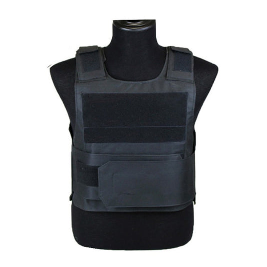 Chaleco Táctico Black Hawk para Operaciones Profesionales