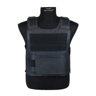 Chaleco Táctico Black Hawk para Operaciones Profesionales