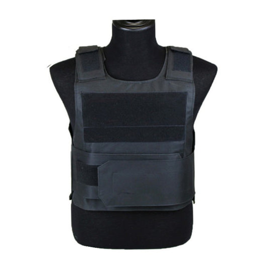 Chaleco Táctico Black Hawk para Operaciones Profesionales