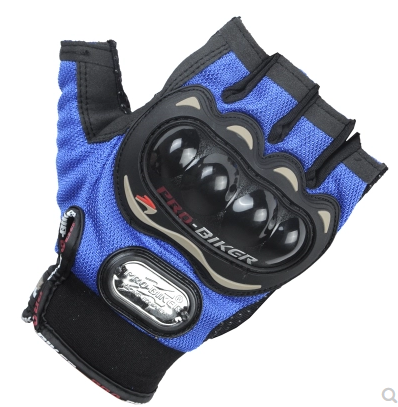 Guantes de Motociclismo para Motocross de Verano - Image 5