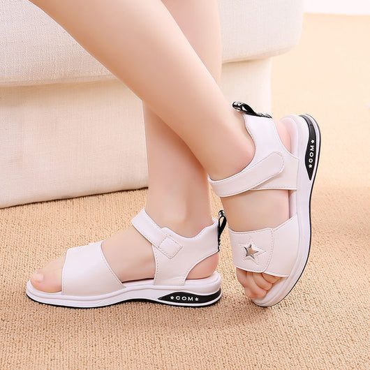 Zapatos Princesa para Niñas con Suela Suave y Flexible - Image 22