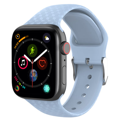 Pulsera Deportiva de Silicona con Patrón 3D - Image 13