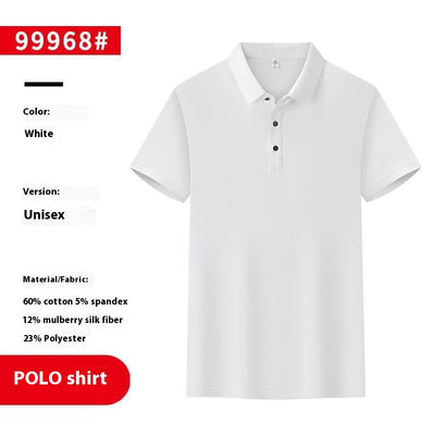 Overol Tipo Polo Unisex - Comodidad y Estilo - Image 8