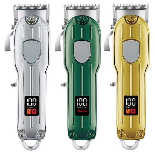 Cortapelo Digital para Hombre con Pantalla LED - Image 3