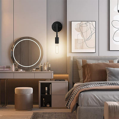 Lámpara de Pared Edison Moderna para Baño - Image 23