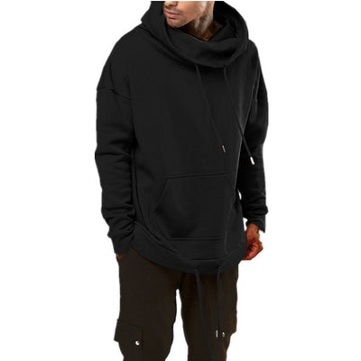 Sudadera con Capucha Casual para Hombre - Image 13