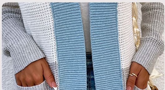 Aguja de Bolsillo Curva Ergonómica para Mujer - Diseño Europeo - Image 8