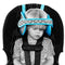 Cama Infantil Fija de Descanso