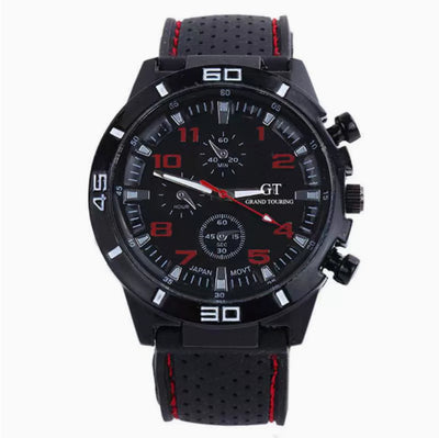 Reloj Deportivo GT Racing - Elegancia y Rendimiento en tu Muñeca - Image 11