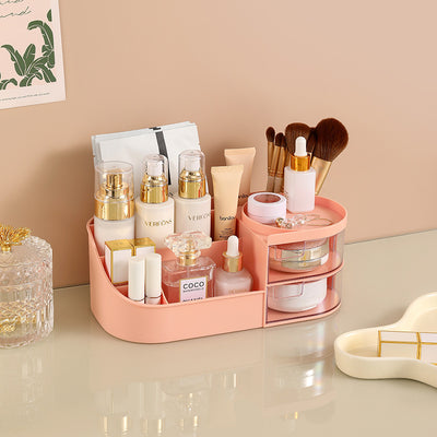 Organizador de Cosméticos con Cajones Minimalista - Image 12
