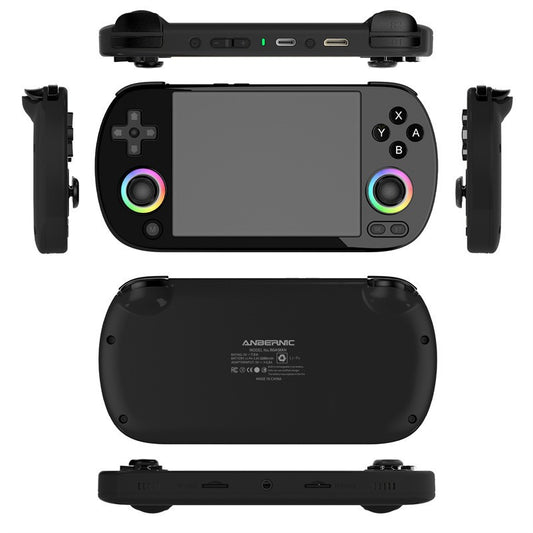 Consola de Videojuegos Inalámbrica WiFi para Smart TV - Image 2