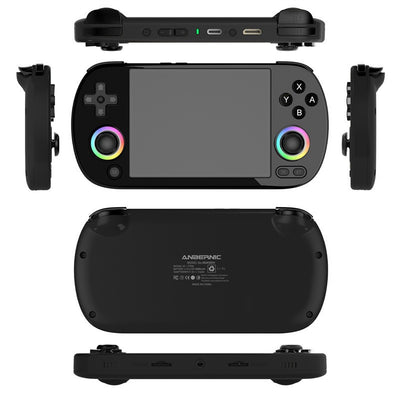 Consola de Videojuegos Inalámbrica WiFi para Smart TV - Image 2