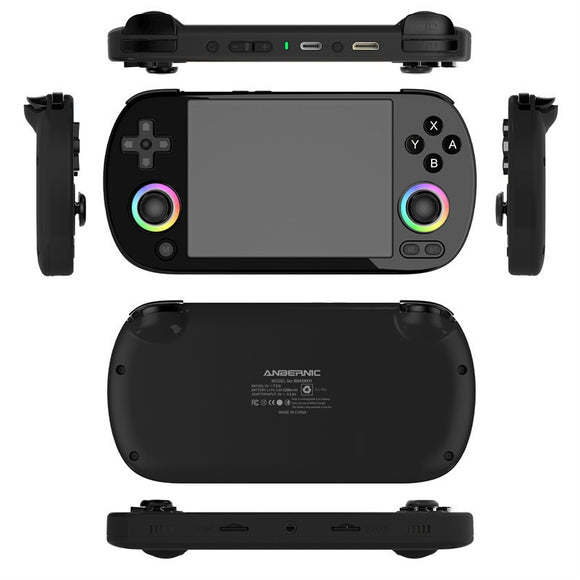 Wireless WiFi Video Game Console for Smart TV