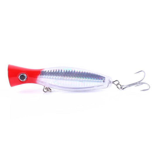 Señuelo Wobbler para Pesca Marina - Image 16