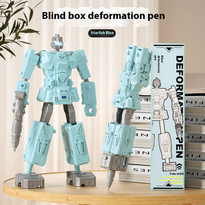 Lápiz Mecánico Iron Warrior - Precisión Profesional para Creadores - Image 15