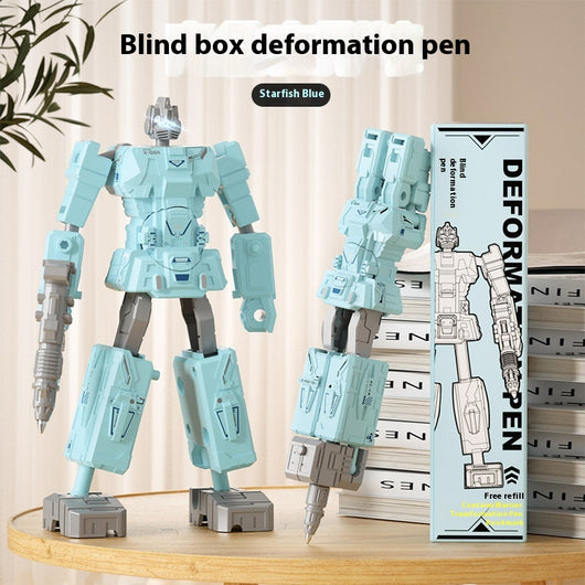 Lápiz Mecánico Iron Warrior - Precisión Profesional para Creadores - Image 15